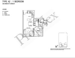 76 Shenton (D2), Apartment #555963541